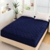 Waterproof Mattress Bedsheet