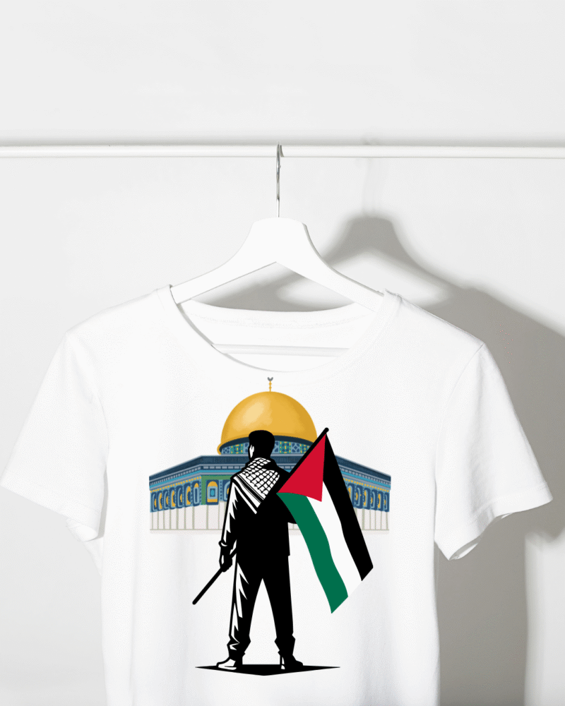 Palestine Solidarity T-Shirt
