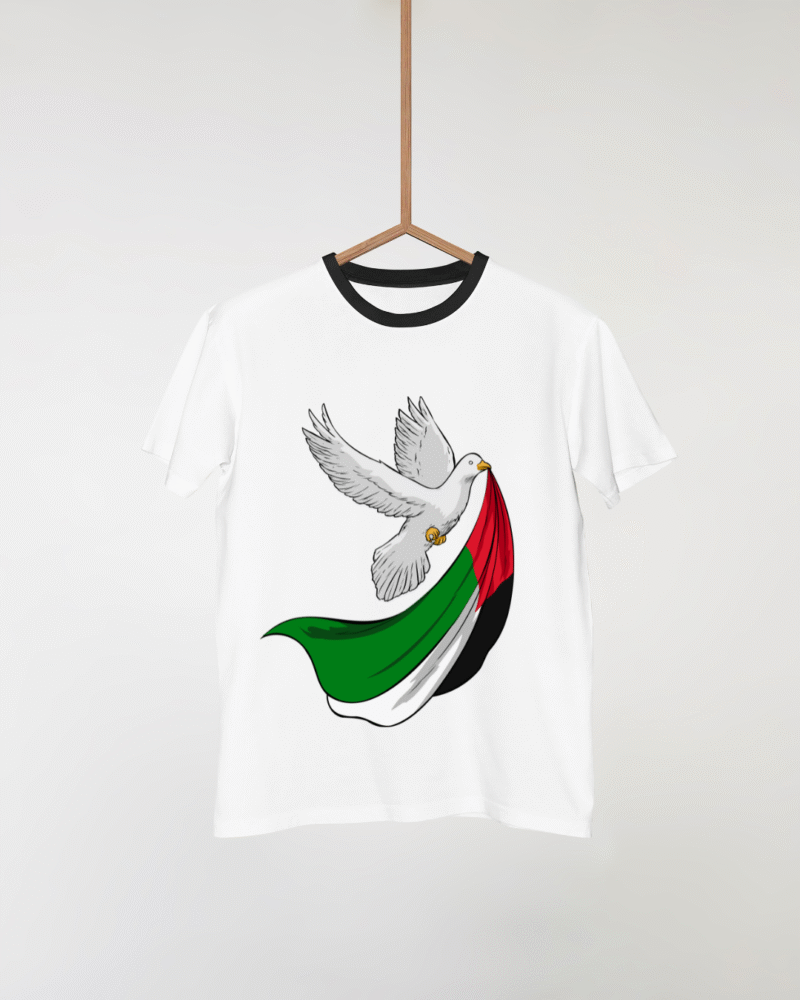 Palestine Solidarity T-Shirt