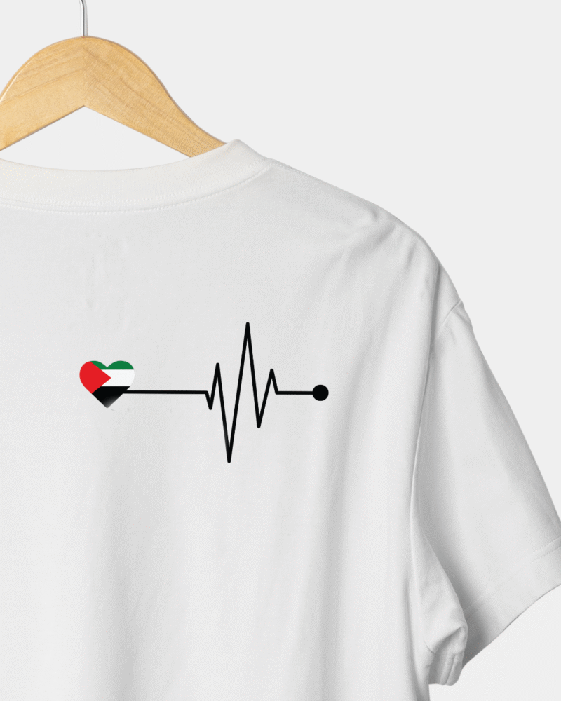 Palestine Solidarity T-Shirt