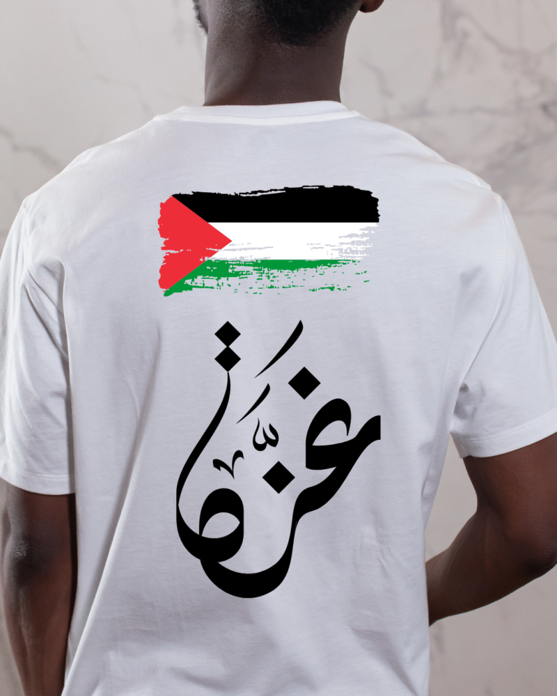 Palestine Solidarity T-Shirt
