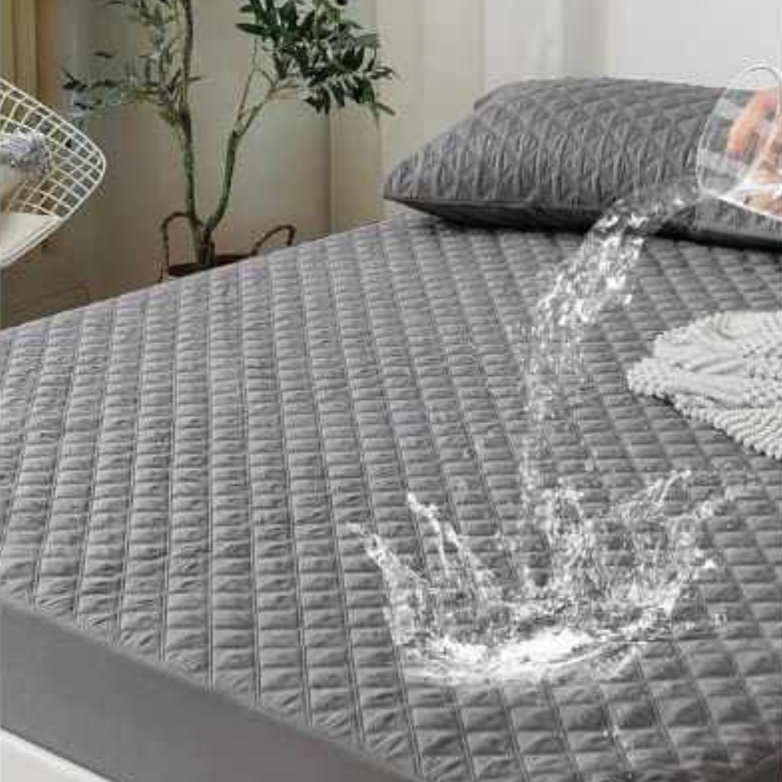 Mattress Cover