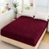 Waterproof Mattress Bedsheet