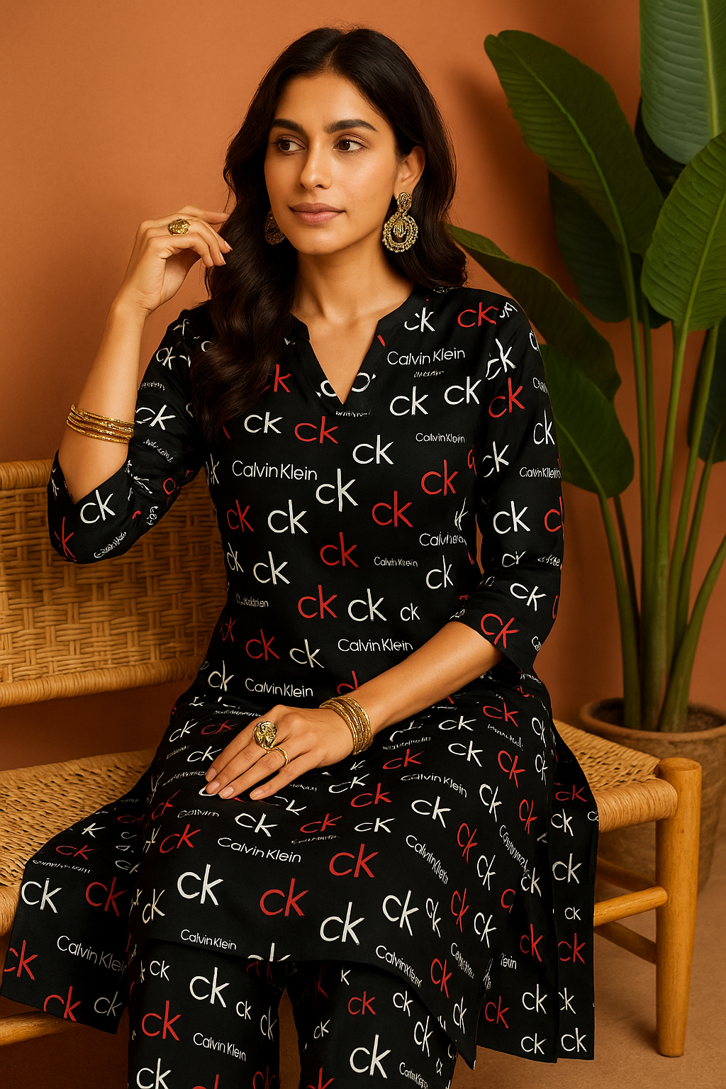 Summer Cotton – Effortless Style - Image 2