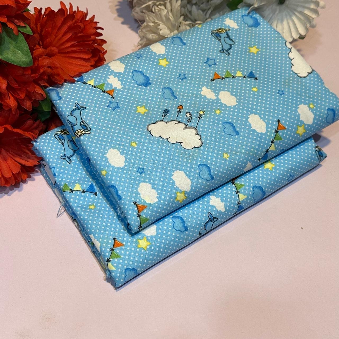 Summer Cotton – Effortless Style