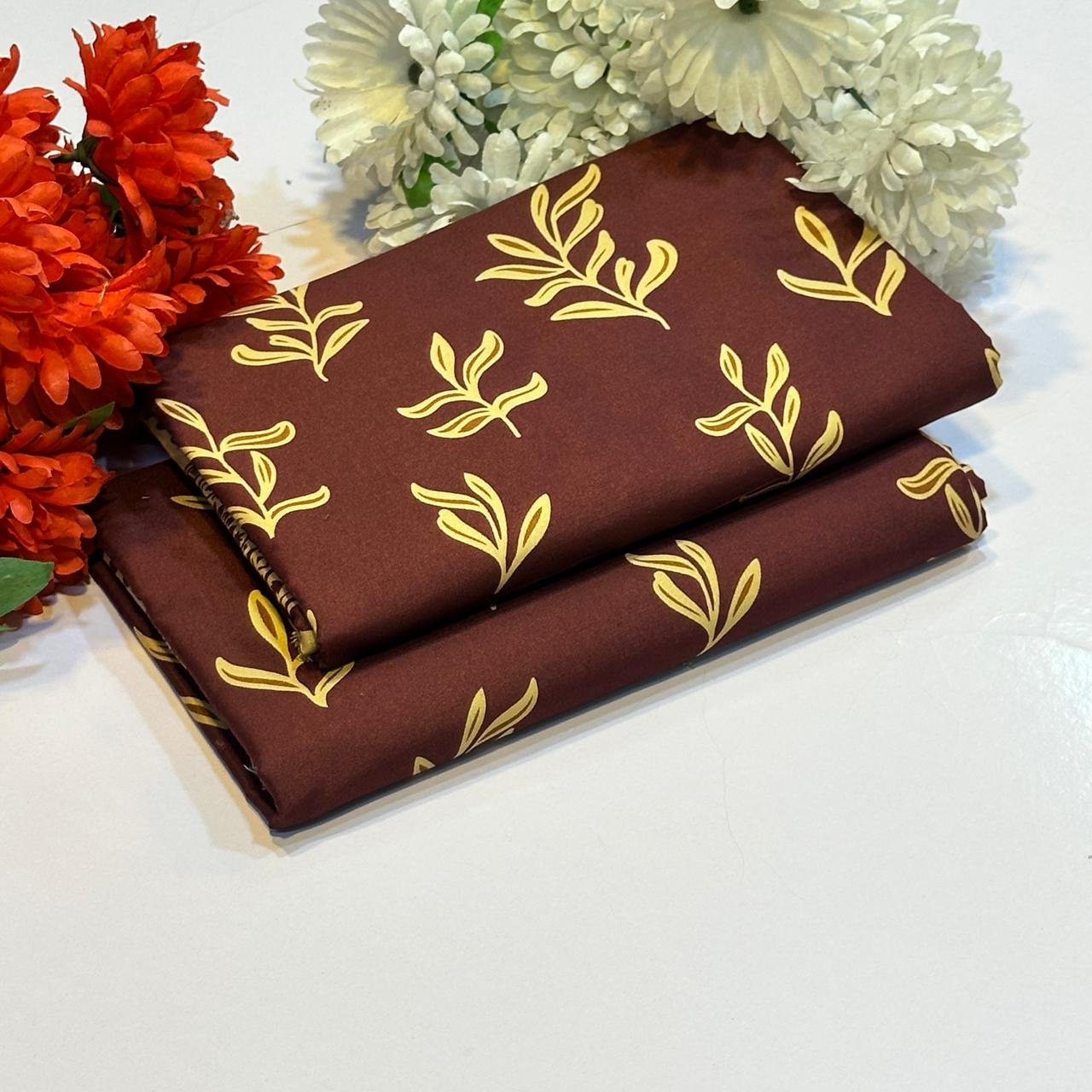 Summer Cotton – Effortless Style