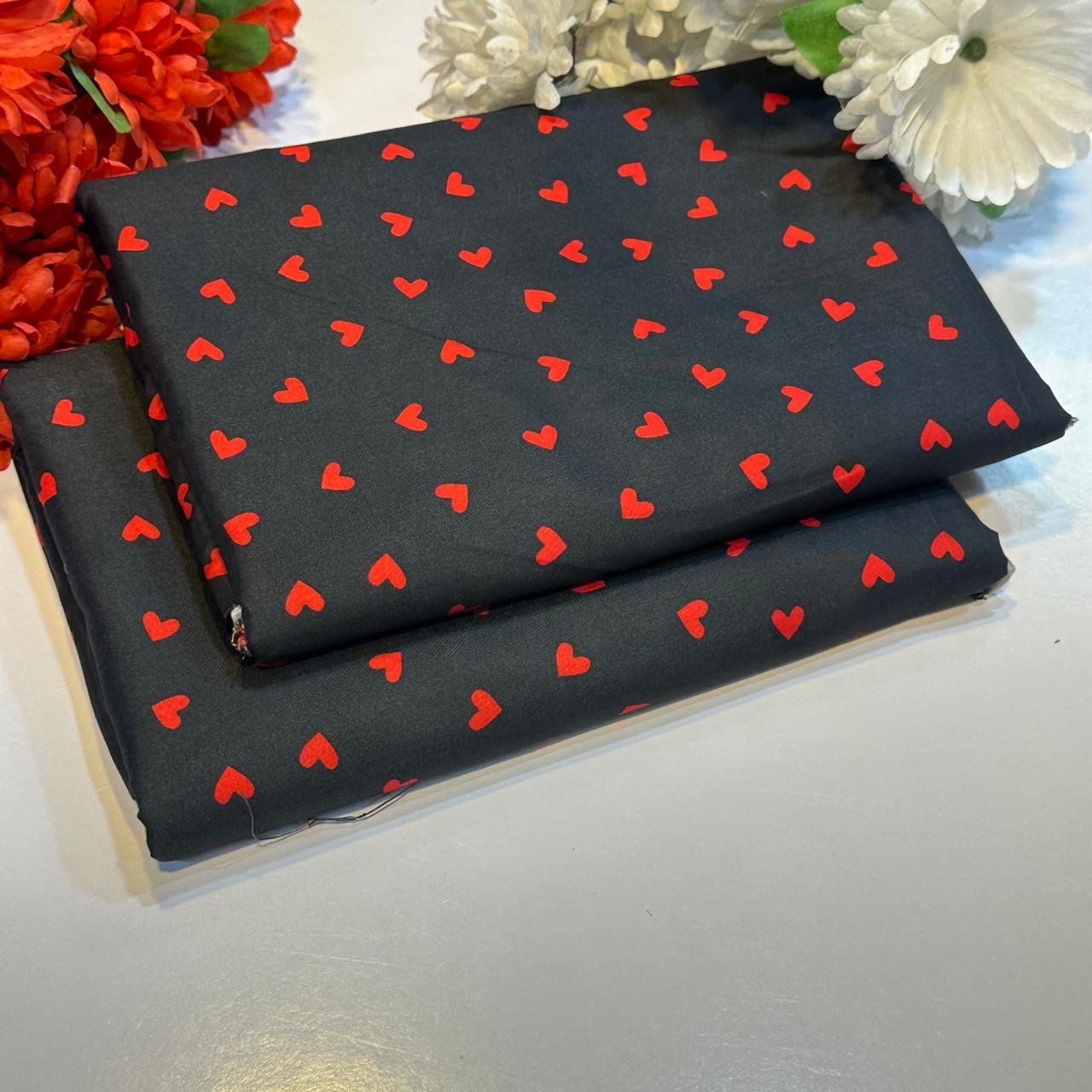 Summer Cotton – Effortless Style