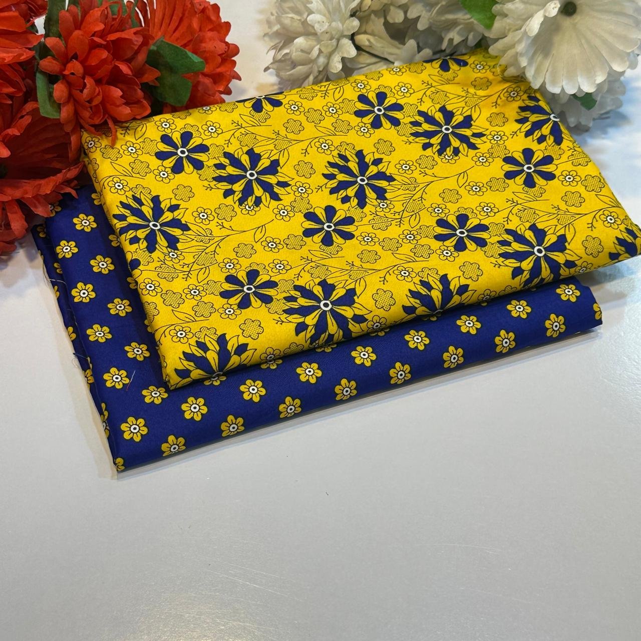 Summer Cotton – Effortless Style