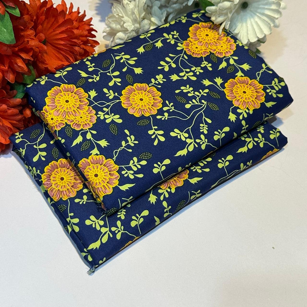 Summer Cotton – Effortless Style