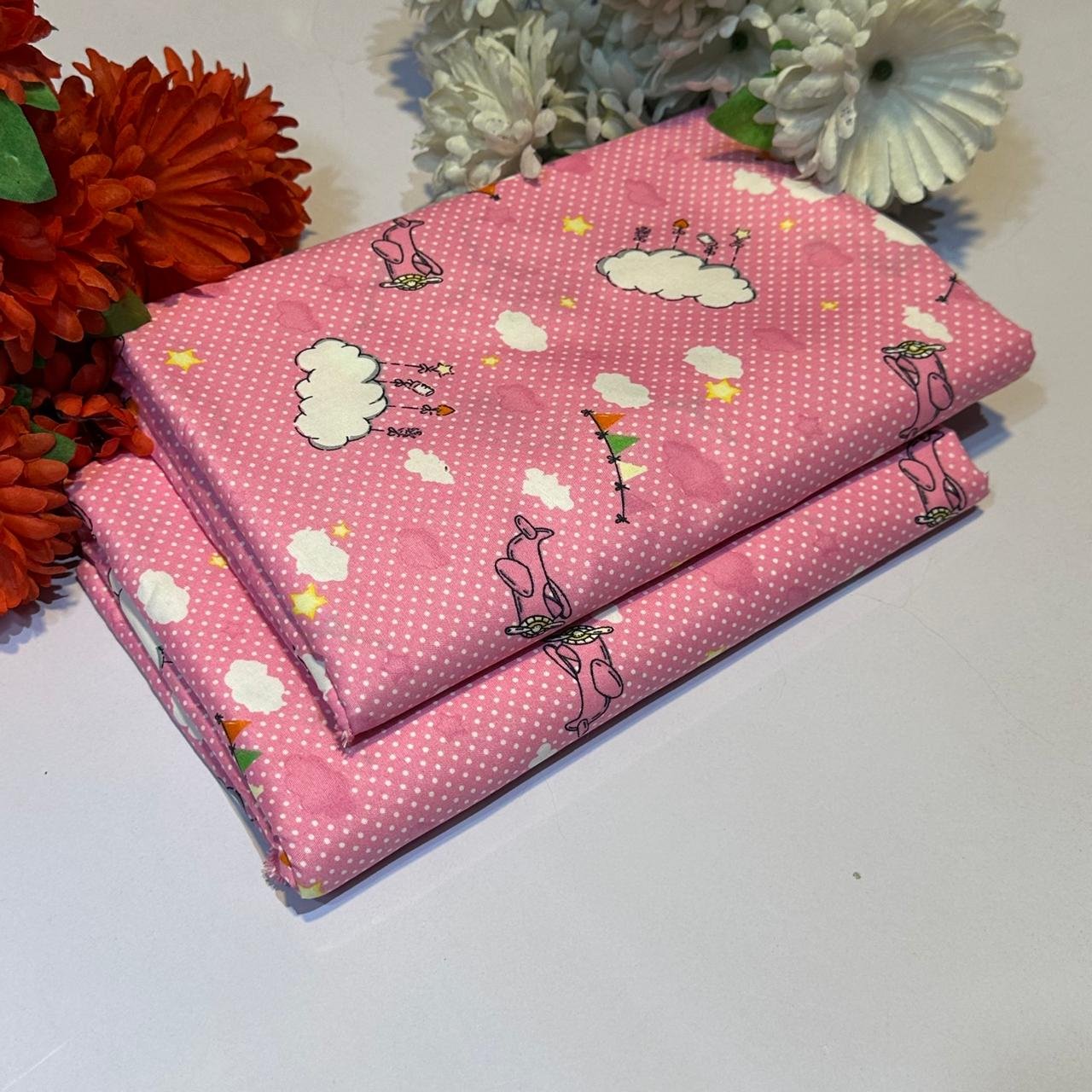 Summer Cotton – Effortless Style