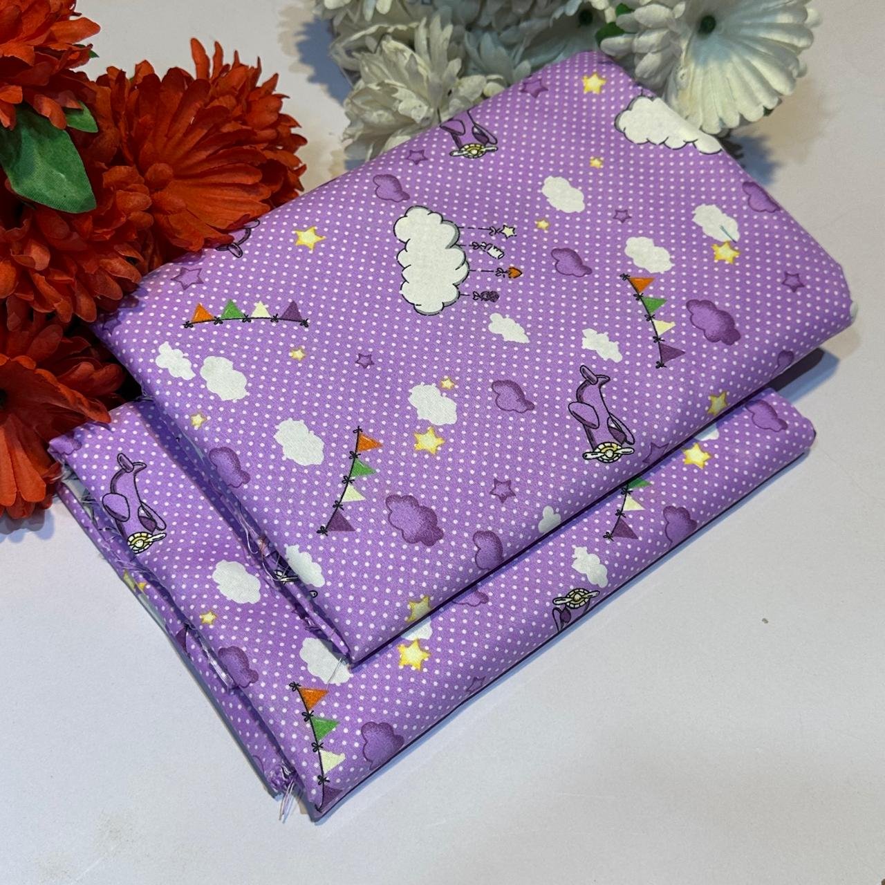 Summer Cotton – Effortless Style