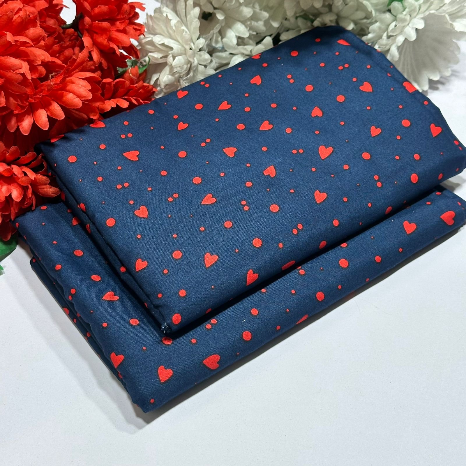 Summer Cotton – Effortless Style