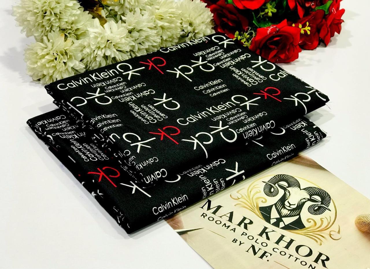 Summer Cotton – Effortless Style