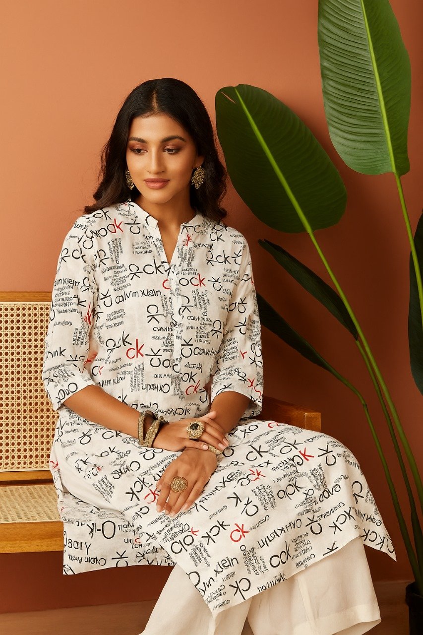 Summer Cotton – Effortless Style - Image 2