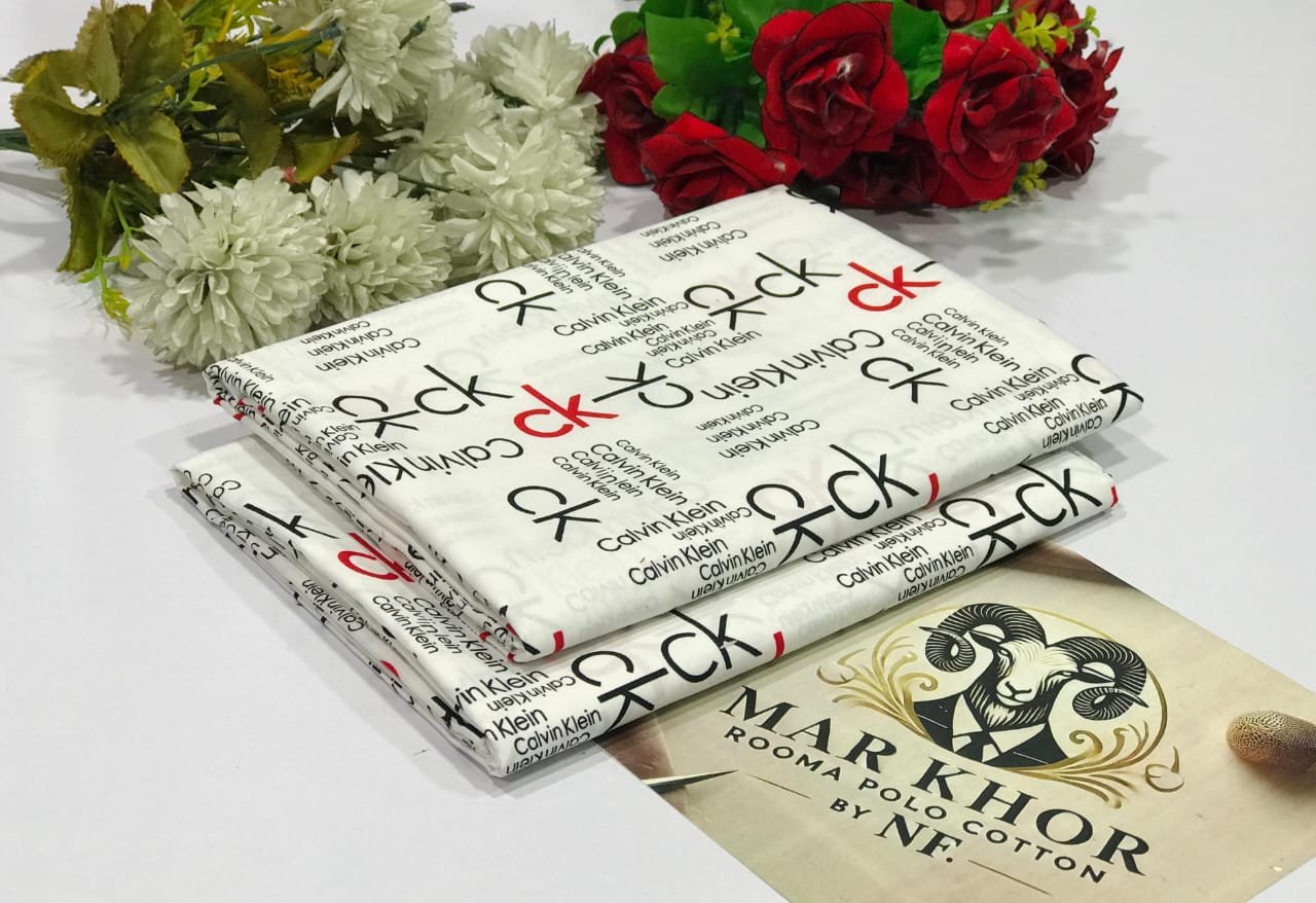 Summer Cotton – Effortless Style